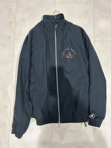 Cactus Jack 집업 자켓 L 사이즈