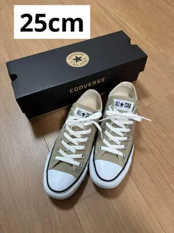 [컨버스] 스니커즈 캔버스 올스타 컬러즈 로우컷