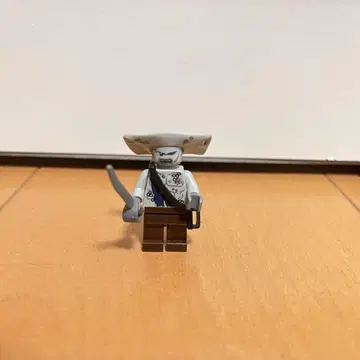 LEGO 캐리비안의 해적 맥커스