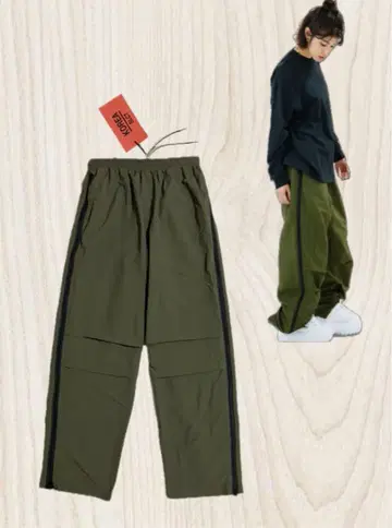 KOREA, 롱빵