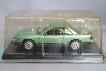 일본산 명차 컬렉션 닛산 실비아 K's S13 1/24 스케일