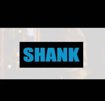 SHANK 타월