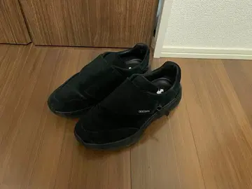 DESCENTE ALLTERRAIN VERTHER RS 27cm 블랙