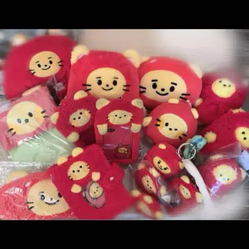 트레저 재혁 lawoo