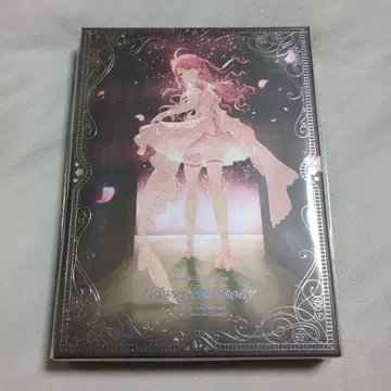 flower rhapsody 사쿠라미코 1st Album 수량 한정판