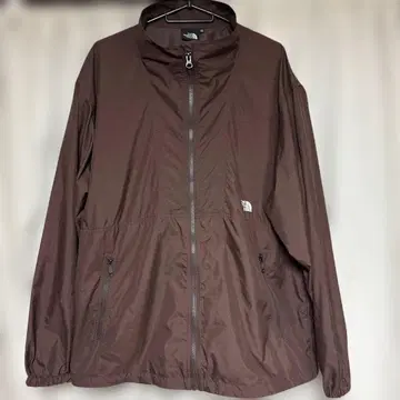 THE NORTH FACE 컴팩트 블루종 새상품급