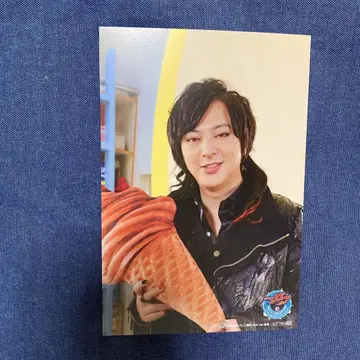 가면라이더 가브 Blu-ray FS 회장 혜택 비주얼 카드 랑고