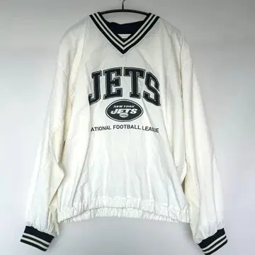 [ MOUSSY ] NFL NYLON PULLOVER 긴팔 상의