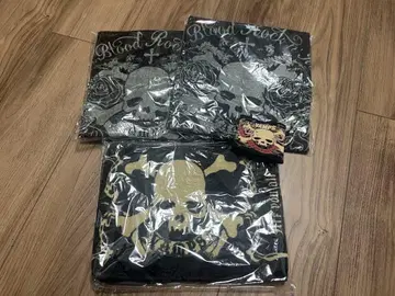 VAMPS LIVE 2015 BLOODSUCKERS GOODS