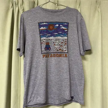 Patagonia 캐플린 쿨 데일리