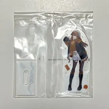 [새상품] 카라피치 제일복권 아크릴 스탠드 (에토)