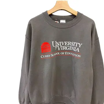 길단 칼리지 맨투맨 University of Virginia