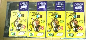 마법 백화점 마법 백화점 구데타마 구데타마 마법 백화점 스티커