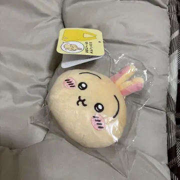 좋아요 치이카와 토끼 에코백