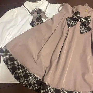 곰의 Amavel 셋업