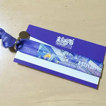 노기자카46 신참자 랜덤 리본 밴딩 오오코시 히나노
