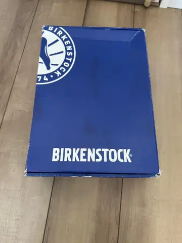 BIRKENSTOCK 멜로즈 부츠 36 에스프레소