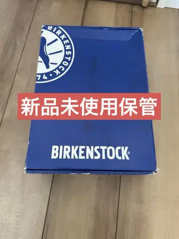 BIRKENSTOCK 멜로즈 부츠 36 에스프레소