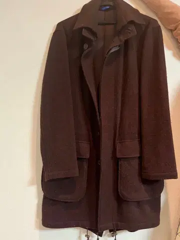 폴스미스 남성용 코트