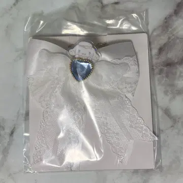 엔조이 아이돌 시리즈 시크릿 리본 참 시나몬