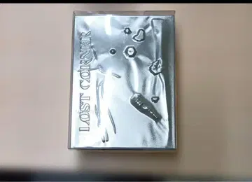 LOST CORNER CD+DVD반 요네즈켄시