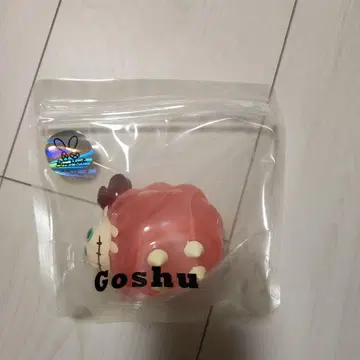 bait moph goshu 명란 마요