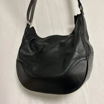 MAARI ASKEW New York Leather Bag
