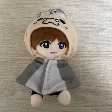 이노오 케이 봉제 인형