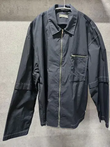 nulabel 2way 자켓