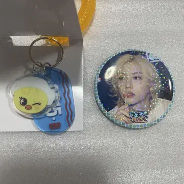 스키즈 팝업 필릭스 포가리 사우나