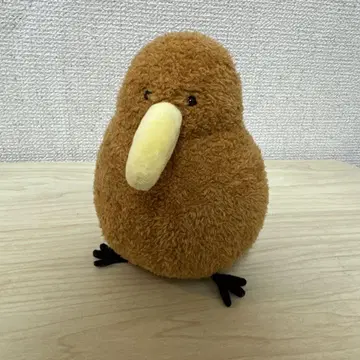 Ottori 키위 봉제 인형 16cm