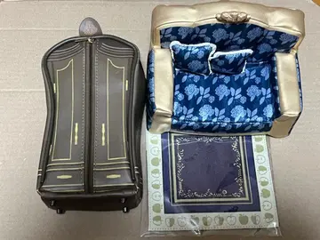 포무피오레 기숙사 게스트룸