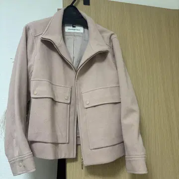 스트로베리 필드 자켓