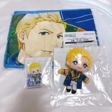 SideM 세가 럭키 쿠지 이즈미 호쿠토