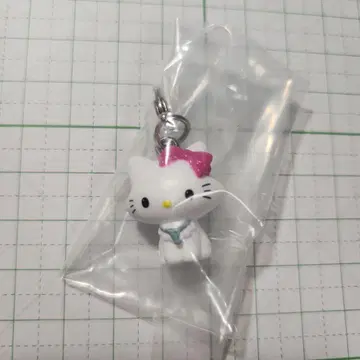메지루시 액세서리 산리오 캐릭터즈 올스타즈 챠미 키티