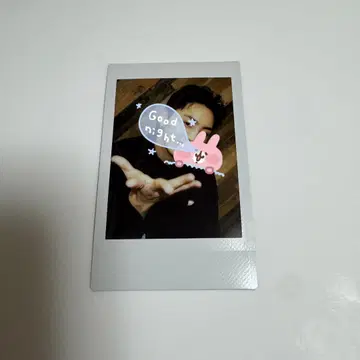 후루시마 타키 폴라로이드