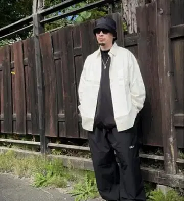 COOTIE PRODUCTIONS 쿠티 프로덕션 버킷햇