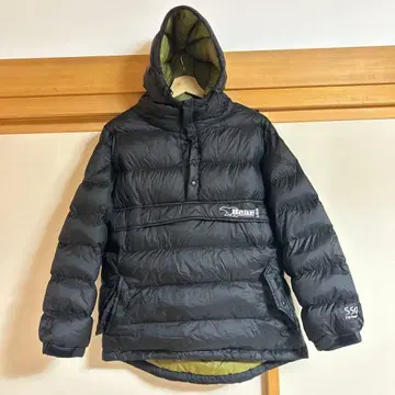 Bear USA 550 필 파워 다운 자켓