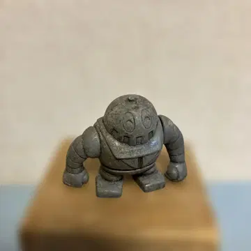 나가이 고 마징가 Z 보스 보 피규어