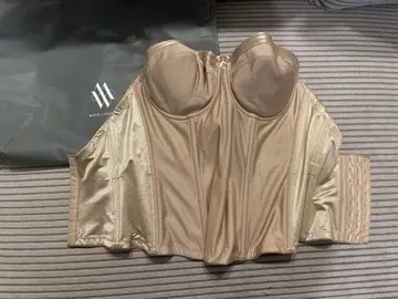 브라이덜 이너 White Lingerie