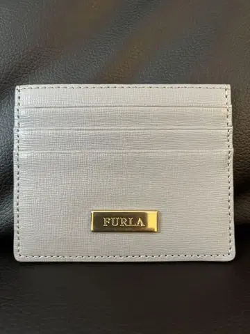 FURLA 카드 케이스