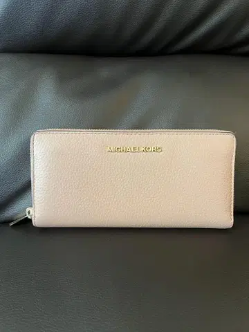 MICHAEL KORS 장지갑