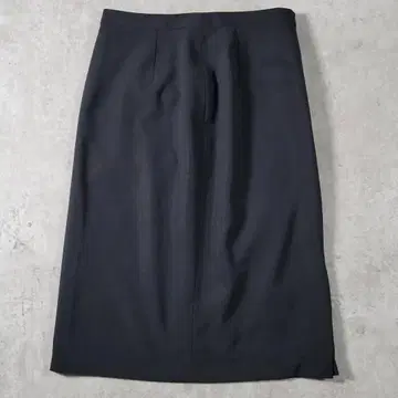 [새상품급] Calvin Klein 캘빈클라인 타이트 스커트 2 S