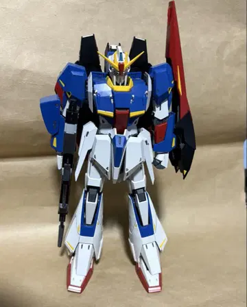 MG Z 건담 Ver.Ka