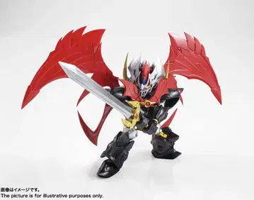NXEDGE STYLE 마징카이저