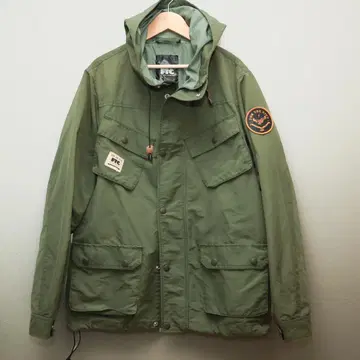 [ 새상품급 ] FTC 마운틴 후드티 S 사이즈 에프씨