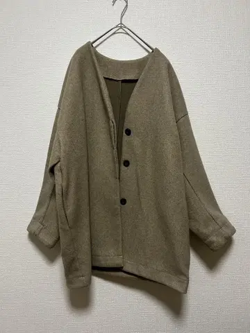 select MOCA 자켓