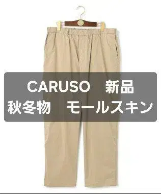 새상품] 슬랙스 NEAT BERWICH PT01 BEAMS F 44 46