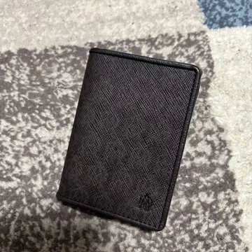 던힐 명함지갑 카드 케이스