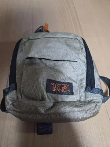 MYSTERY RANCH 바디백